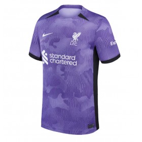 Liverpool 3rd Trikot 2023-24 Kurzarm